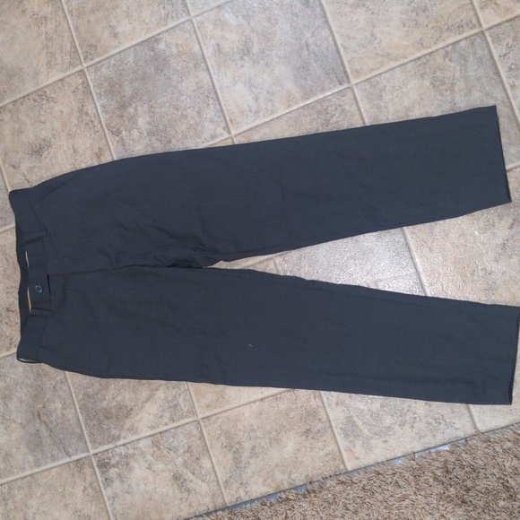 Boys Dress Pants - Picture 3 of 4
